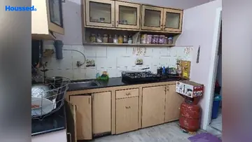 Project Image of 3 BHK Flat for Resale in Ram Nagar, Visakhapatnam - Image 163275