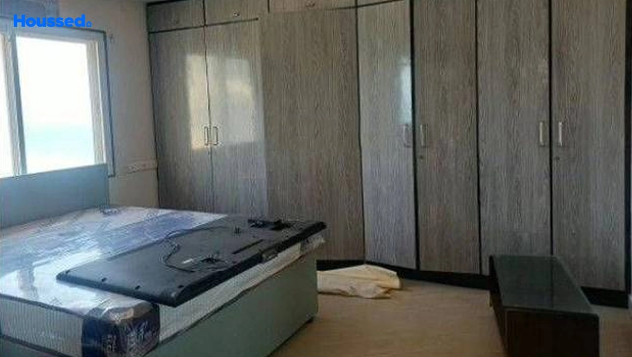 Project Image of 3 BHK Flat for Resale in Maharani Peta - Image 163285