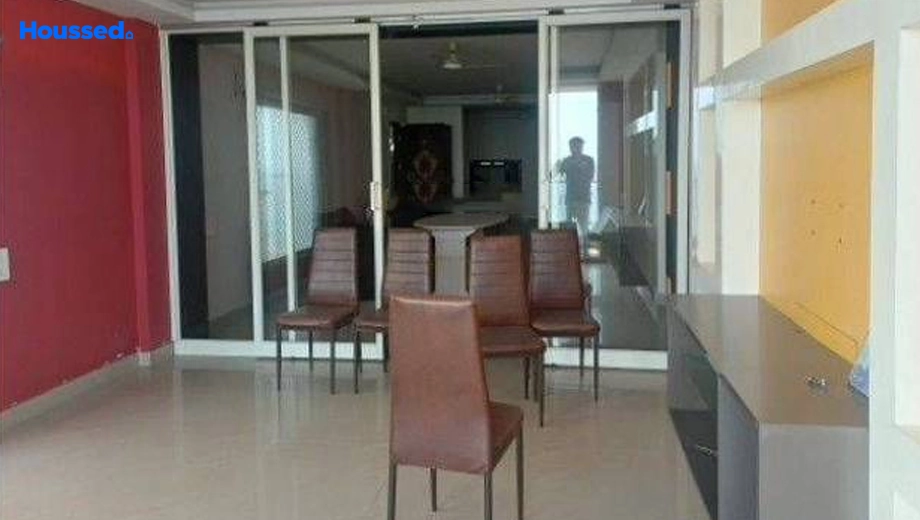 Project Image of 3 BHK Flat for Resale in Maharani Peta - Image 163288