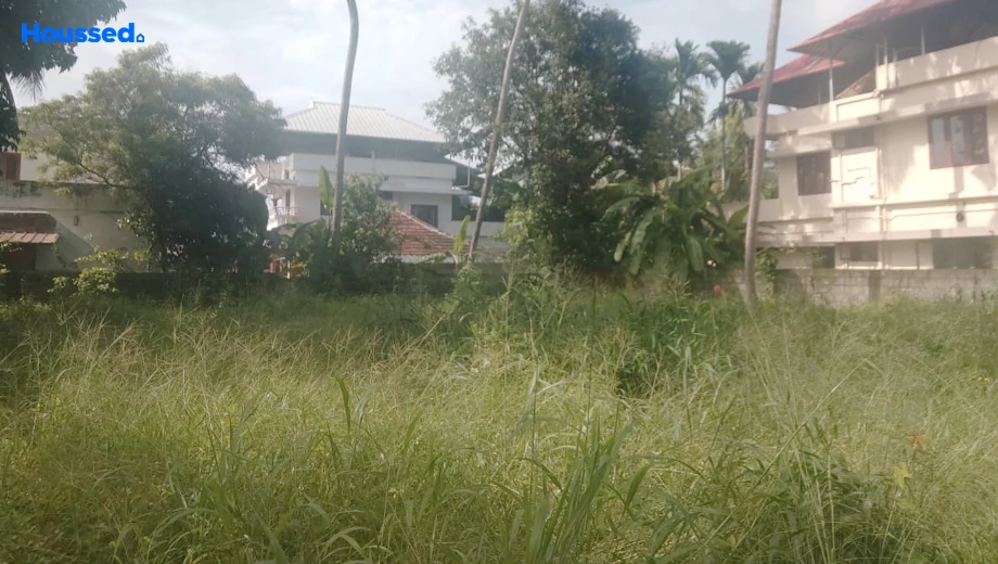 Project Image of Housing Plot/Residential Land for Resale in Aluva - Image 163298