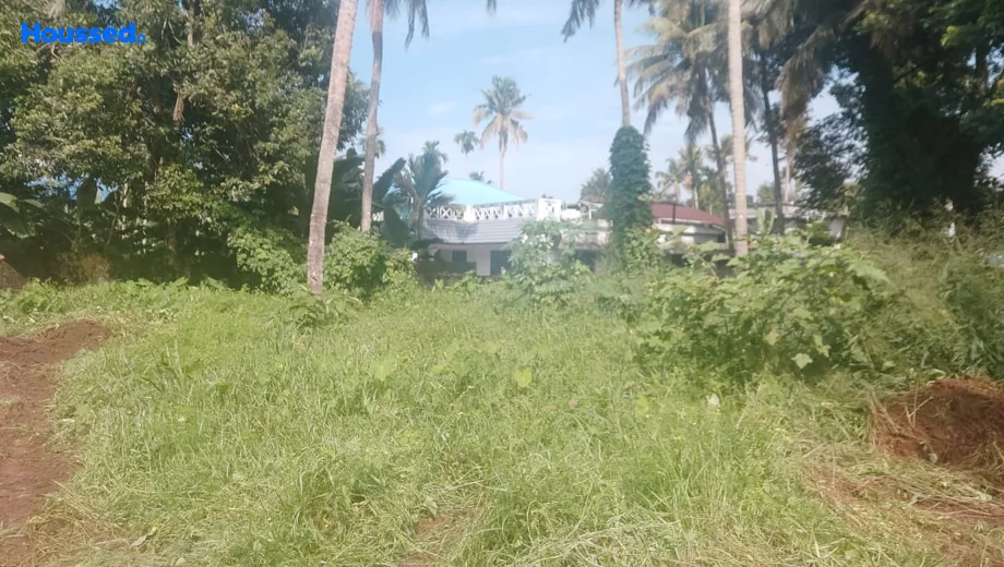 Project Image of Housing Plot/Residential Land for Resale in Aluva - Image 163299