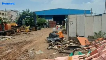 Project Image of Industrial Land for Resale in Gajuwaka, Visakhapatnam - Image 163304