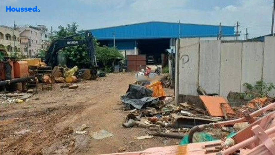 Project Image of Industrial Land for Resale in Gajuwaka - Image 163304