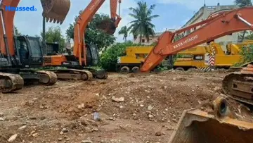 Project Image of Industrial Land for Resale in Gajuwaka, Visakhapatnam - Image 163303