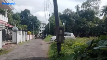 Project Image of Housing Plot/Residential Land for Resale in Aluva, Kochi - Image 163307
