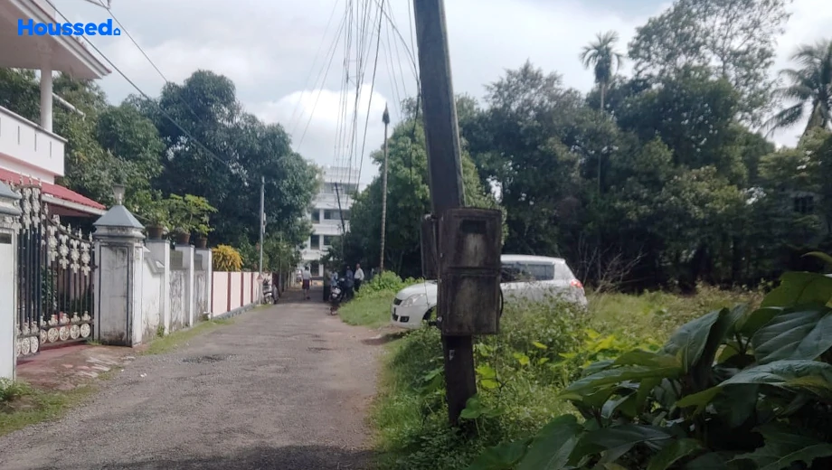 Project Image of Housing Plot/Residential Land for Resale in Aluva - Image 163307
