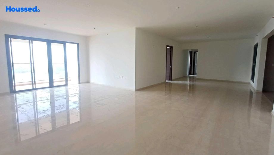 Project Image of 4 BHK Flat for Resale in Sobha Marina One, Marine Drive - Image 163309