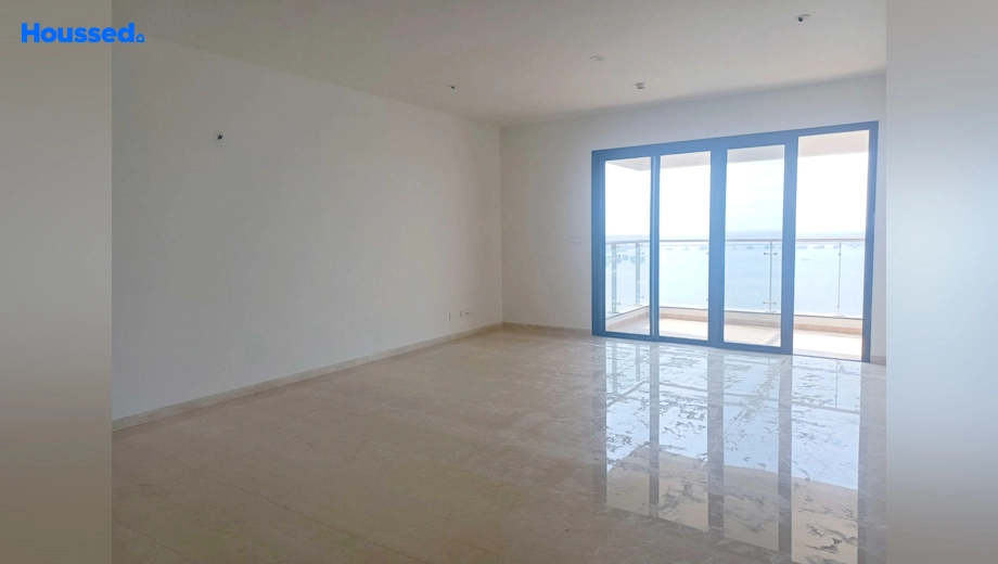Project Image of 4 BHK Flat for Resale in Sobha Marina One, Marine Drive - Image 163326