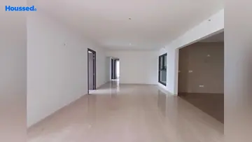 Project Image of 4 BHK Flat for Resale in Sobha Marina One Marine Drive, Kochi - Image 163327
