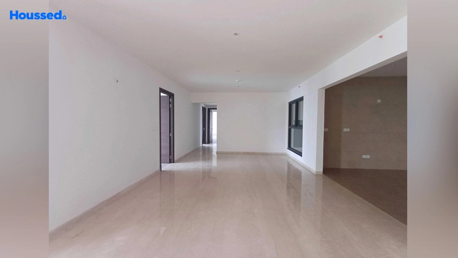 Project Image of 4 BHK Flat for Resale in Sobha Marina One, Marine Drive - Image 163327