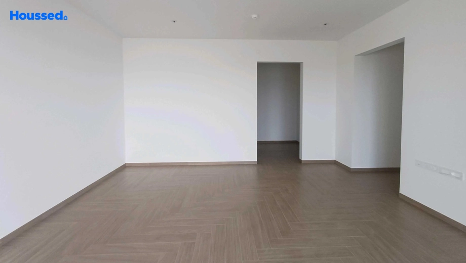 Project Image of 4 BHK Flat for Resale in Sobha Marina One, Marine Drive - Image 163330