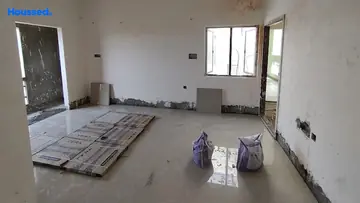 Project Image of 3 BHK Flat for Resale in Shantiniketan Vega Thaiyur, Chennai - Image 163545