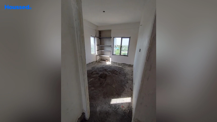 Project Image of 3 BHK Flat for Resale in Shantiniketan Vega, Thaiyur - Image 163547