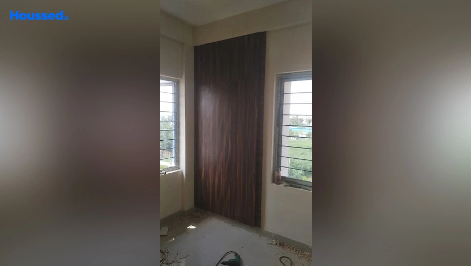 Project Image of 3 BHK Flat for Resale in Shantiniketan Vega, Thaiyur - Image 163541