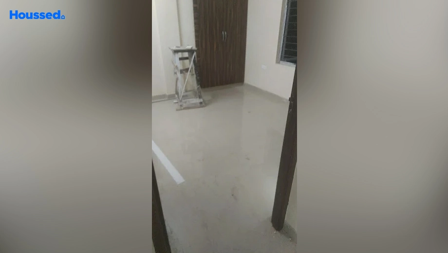 Project Image of 3 BHK Flat for Resale in Shantiniketan Vega, Thaiyur - Image 163540