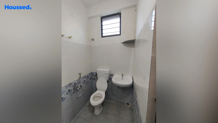 Project Image of 3 BHK Flat for Resale in Shantiniketan Vega, Thaiyur - Image 163544