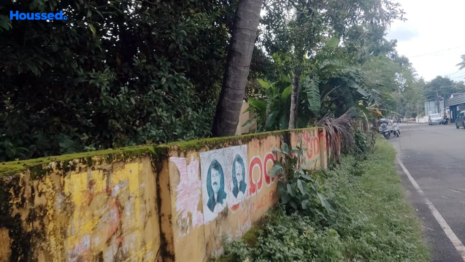 Project Image of 4 BHK House/Villa for Resale in Aluva - Image 163310