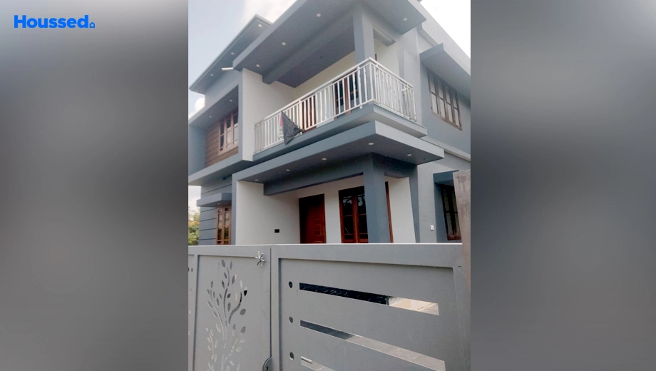Project Image of 3 BHK House/Villa for Resale in Aluva - Image 163312