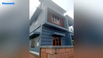 Project Image of 3 BHK House/Villa for Resale in Aluva, Kochi - Image 163313