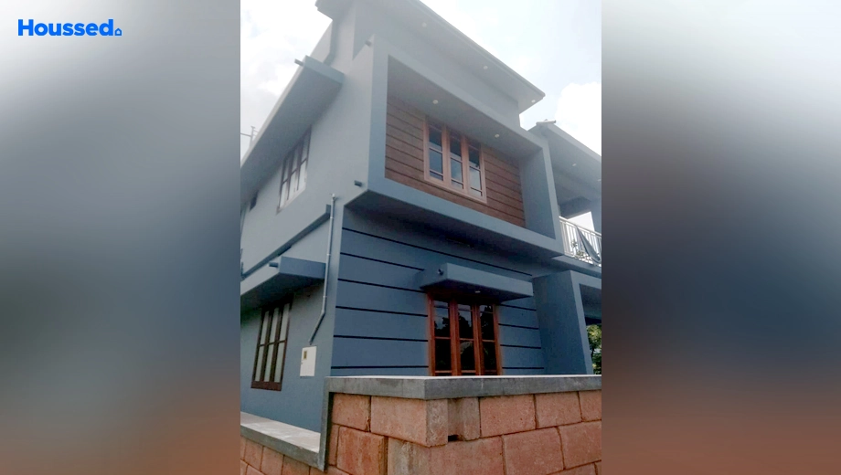 Project Image of 3 BHK House/Villa for Resale in Aluva - Image 163313