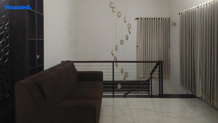 Project Image of 4 BHK Furnished House/Villa for Rent in Vyttila - Image 163315