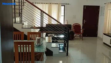 Project Image of 4 BHK House/Villa for Rent in Vyttila, Kochi - Image 163325