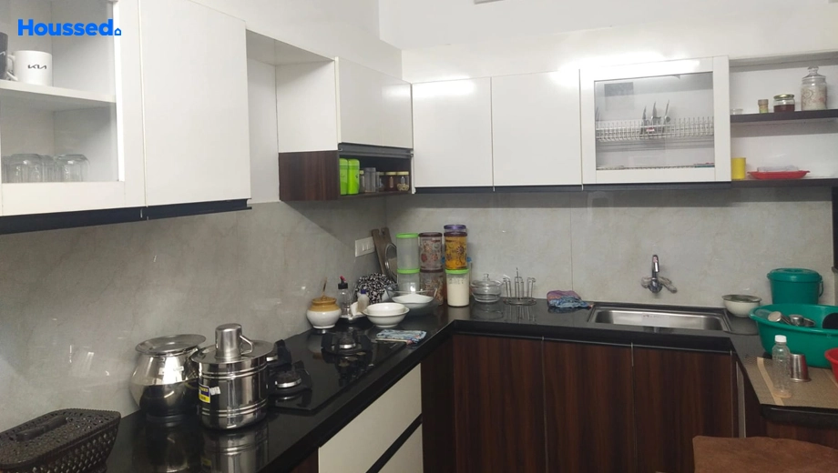 Project Image of 4 BHK Furnished House/Villa for Rent in Vyttila - Image 163320