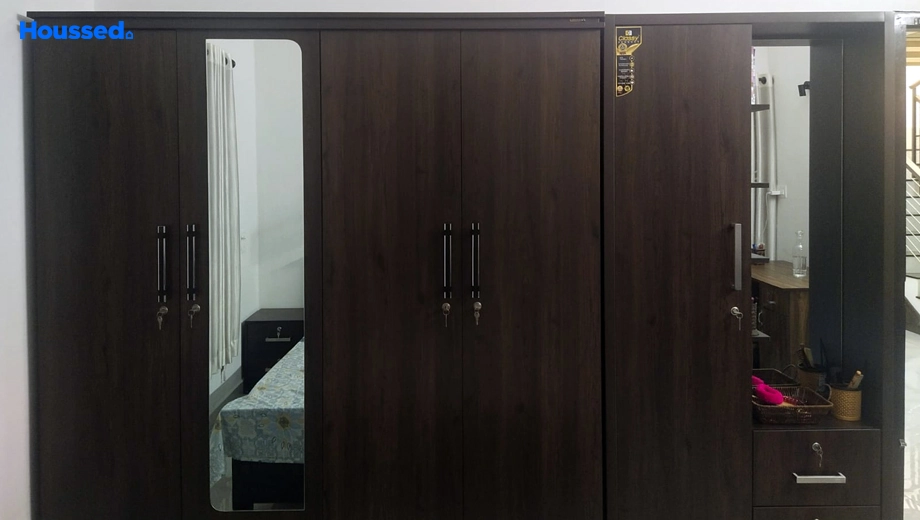 Project Image of 4 BHK Furnished House/Villa for Rent in Vyttila - Image 163317