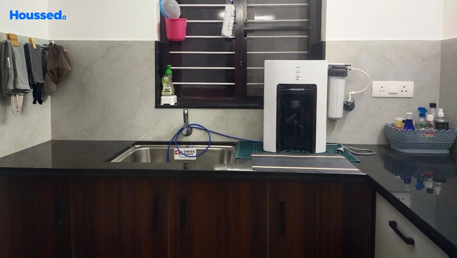 Project Image of 4 BHK Furnished House/Villa for Rent in Vyttila - Image 163314