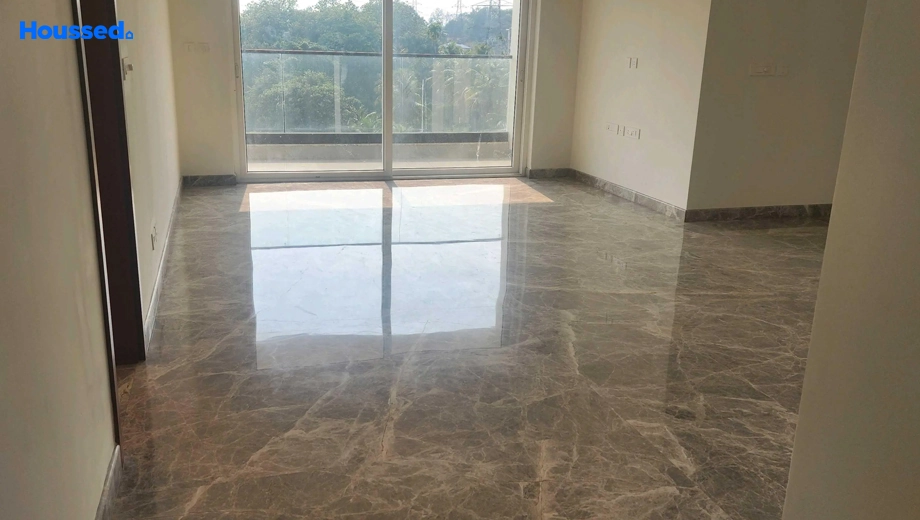 Project Image of 4 BHK Flat for Resale in Prestige Eden Gardens, Kalamassery - Image 163332