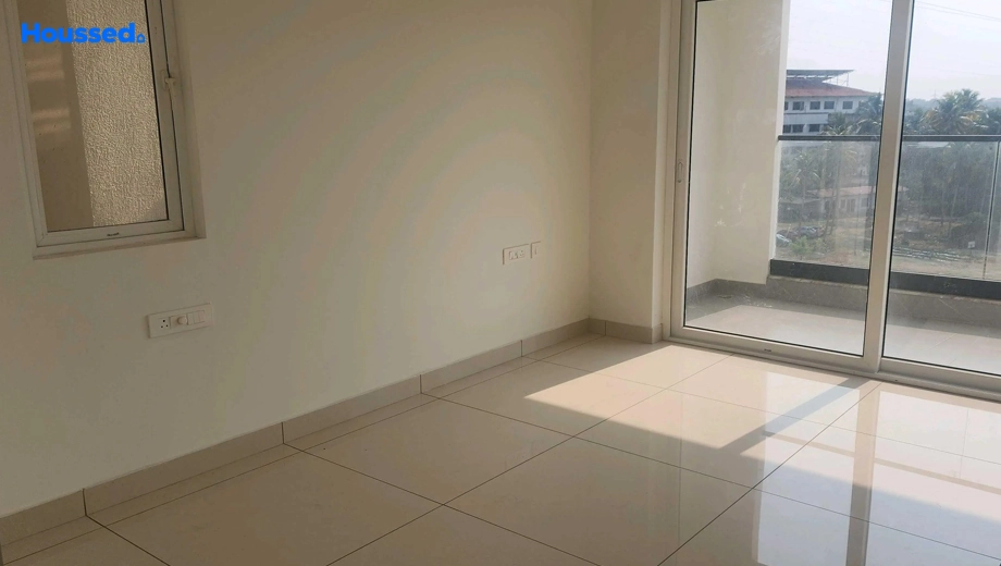 Project Image of 4 BHK Flat for Resale in Prestige Eden Gardens, Kalamassery - Image 163333