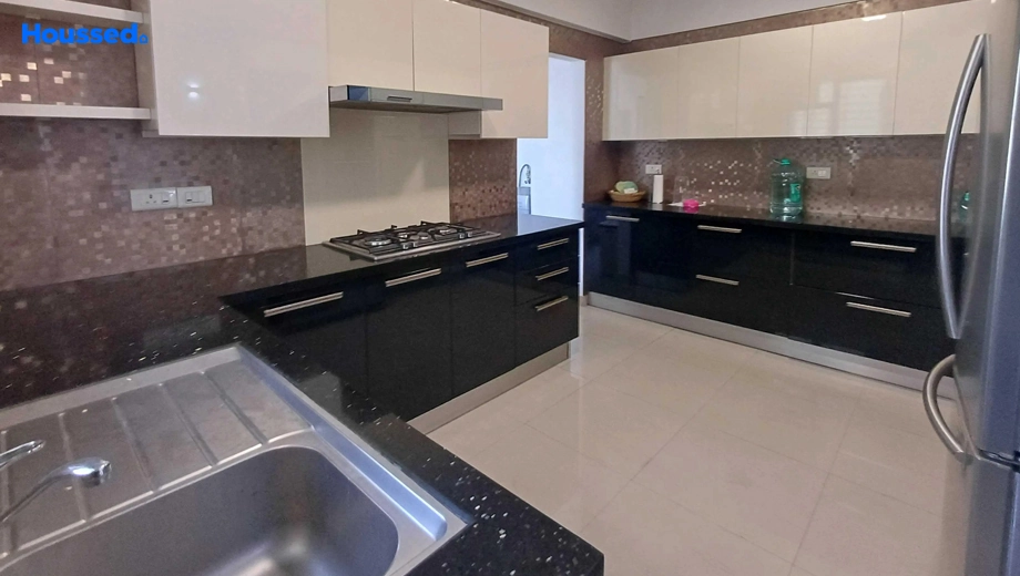 Project Image of 4 BHK Flat for Resale in Skyline Imperial Garden, Kathrikadavu - Image 163338