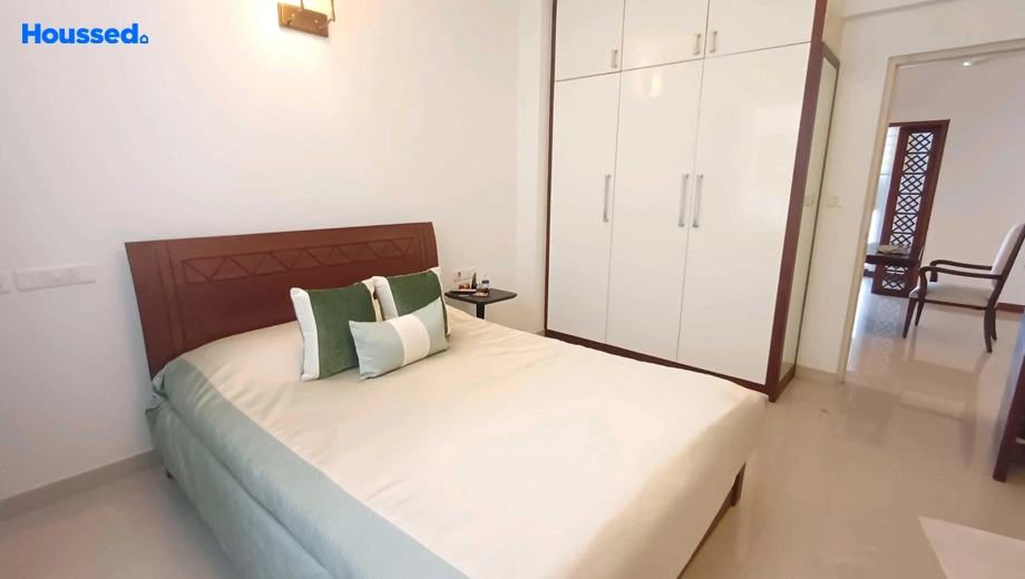Project Image of 4 BHK Flat for Resale in Skyline Imperial Garden, Kathrikadavu - Image 163340