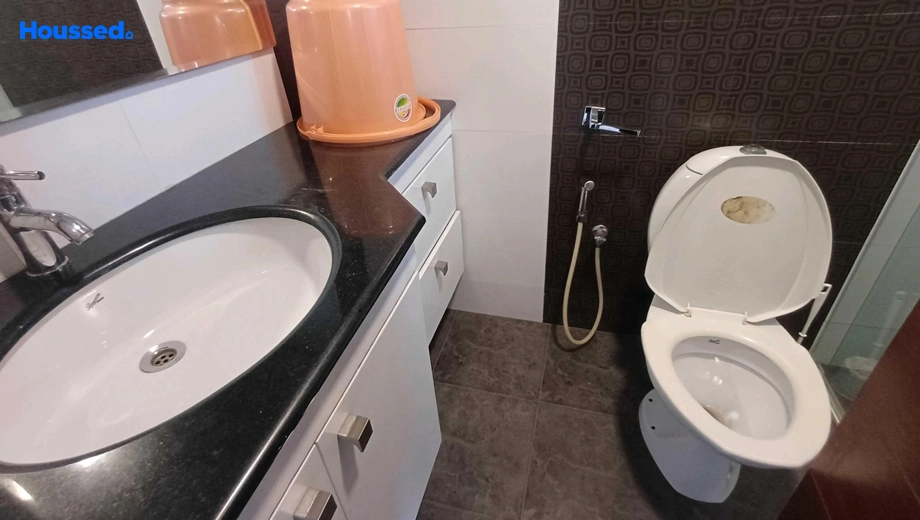 Project Image of 4 BHK Flat for Resale in Skyline Imperial Garden, Kathrikadavu - Image 163342