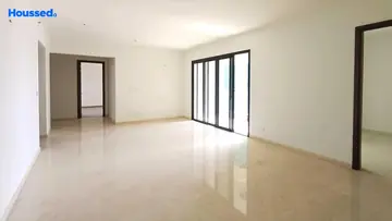 Project Image of 3 BHK Flat for Resale in Sobha Marina One Marine Drive, Kochi - Image 163344