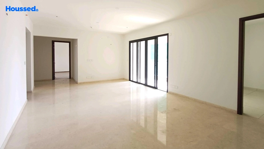 Project Image of 3 BHK Flat for Resale in Sobha Marina One, Marine Drive - Image 163344