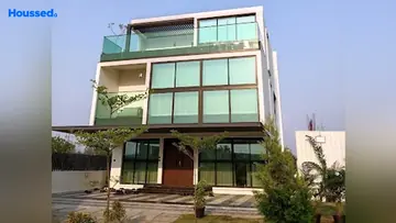 Project Image of 5 BHK House/Villa for Resale in Casagrand Belair Gowdavalli, Hyderabad - Image 163348