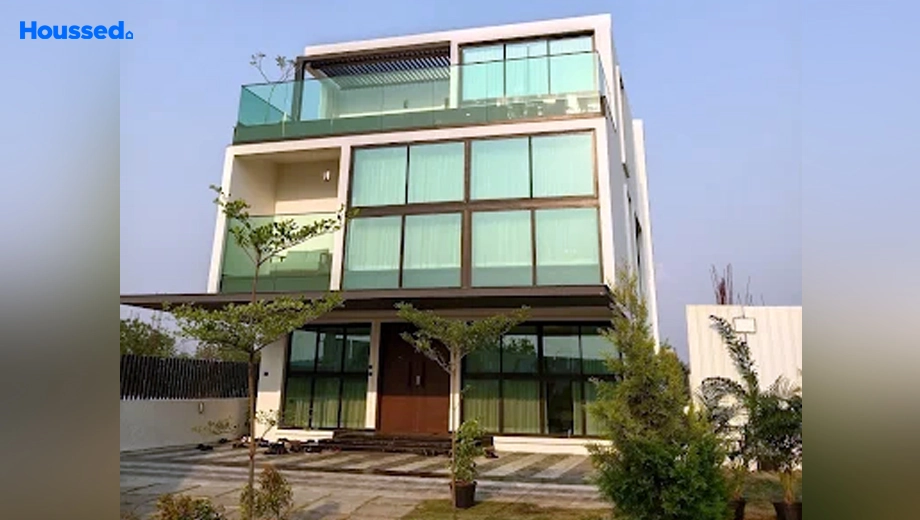 Project Image of 5 BHK House/Villa for Resale in Casagrand Belair, Gowdavalli - Image 163348