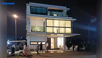 Project Image of 5 BHK House/Villa for Resale in Casagrand Crestwood Medachal, Hyderabad - Image 163353