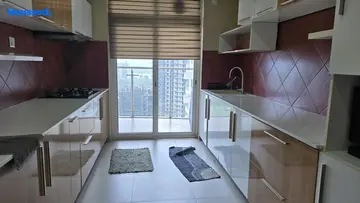 Project Image of 3 BHK Flat for Resale in Tata Tritvam Marine Drive, Kochi - Image 163355