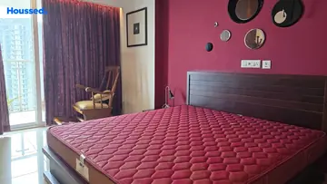 Project Image of 3 BHK Flat for Resale in Tata Tritvam Marine Drive, Kochi - Image 163357