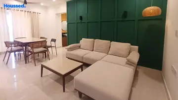 Project Image of 2 BHK Flat for Resale in Prestige Hillside Gateway Kakkanad, Kochi - Image 163358