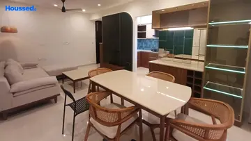 Project Image of 2 BHK Flat for Resale in Prestige Hillside Gateway Kakkanad, Kochi - Image 163359