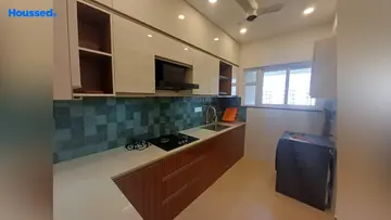Project Image of 2 BHK Flat for Resale in Prestige Hillside Gateway Kakkanad, Kochi - Image 163360