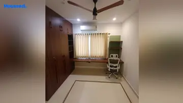 Project Image of 2 BHK Flat for Resale in Prestige Hillside Gateway Kakkanad, Kochi - Image 163361
