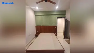 Project Image of 2 BHK Flat for Resale in Prestige Hillside Gateway Kakkanad, Kochi - Image 163362