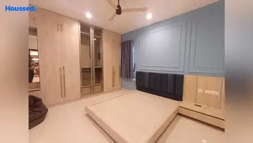 Project Image of 2 BHK Flat for Resale in Prestige Hillside Gateway Kakkanad, Kochi - Image 163363