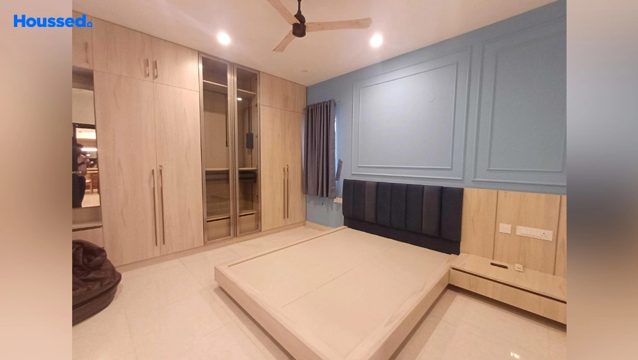 Project Image of 2 BHK Flat for Resale in Prestige Hillside Gateway, Kakkanad - Image 163363