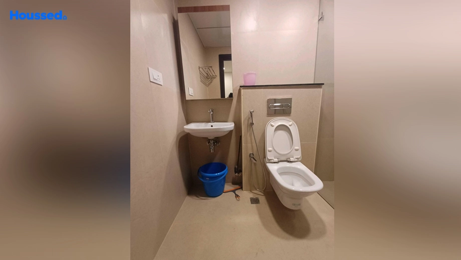 Project Image of 2 BHK Flat for Resale in Prestige Hillside Gateway, Kakkanad - Image 163364