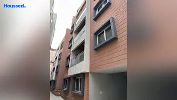 Project Image of 3 BHK Flat for Resale in Vaibhav Pride Basaveshwara Nagar, Bangalore - Image 163365